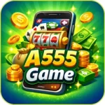 A555 Game