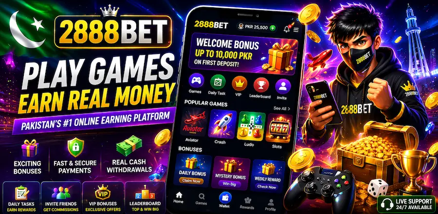 2888bet game download pakistan