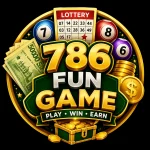 786fun game