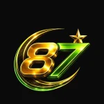 87