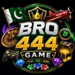 bro444 game