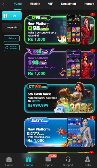 ct999 earning app