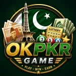 okpkr game