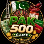 pak500 apk