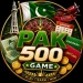 pak500 apk