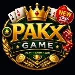 pakx game