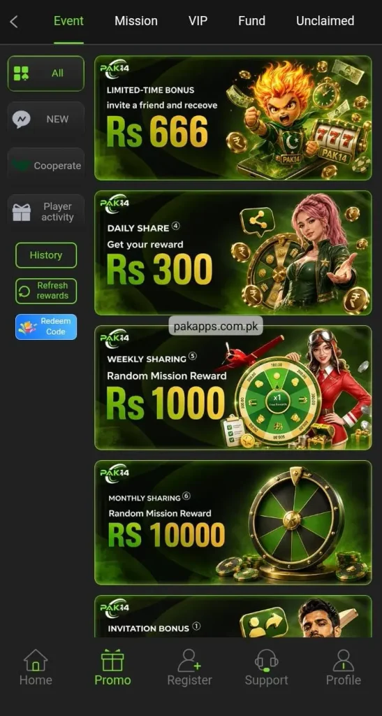 pak14 apk