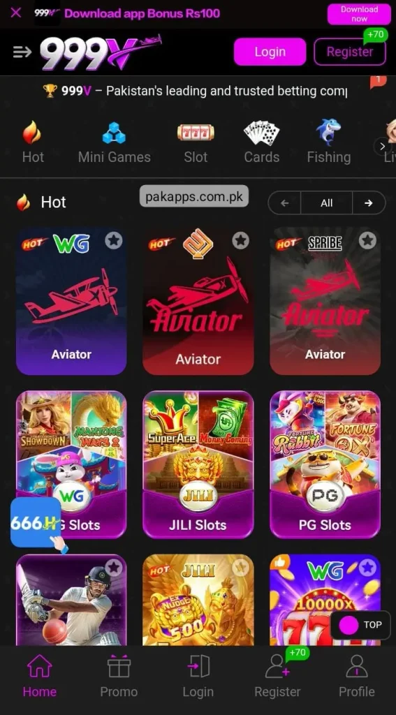 999v apk download