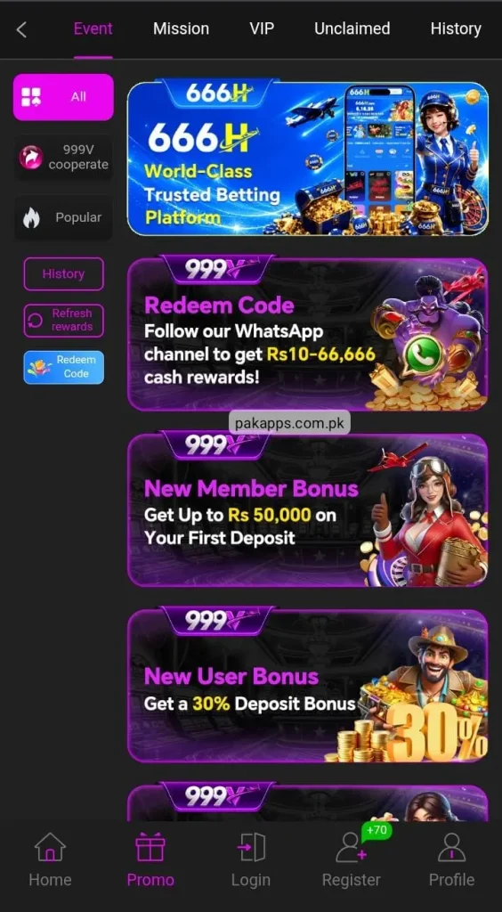 999v latest version
