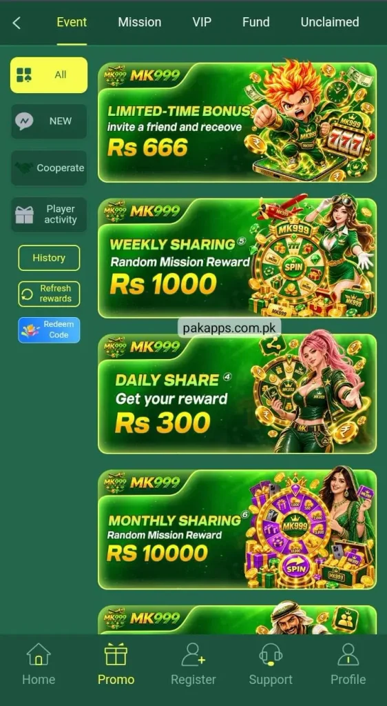mk999 game