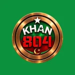 khan 804