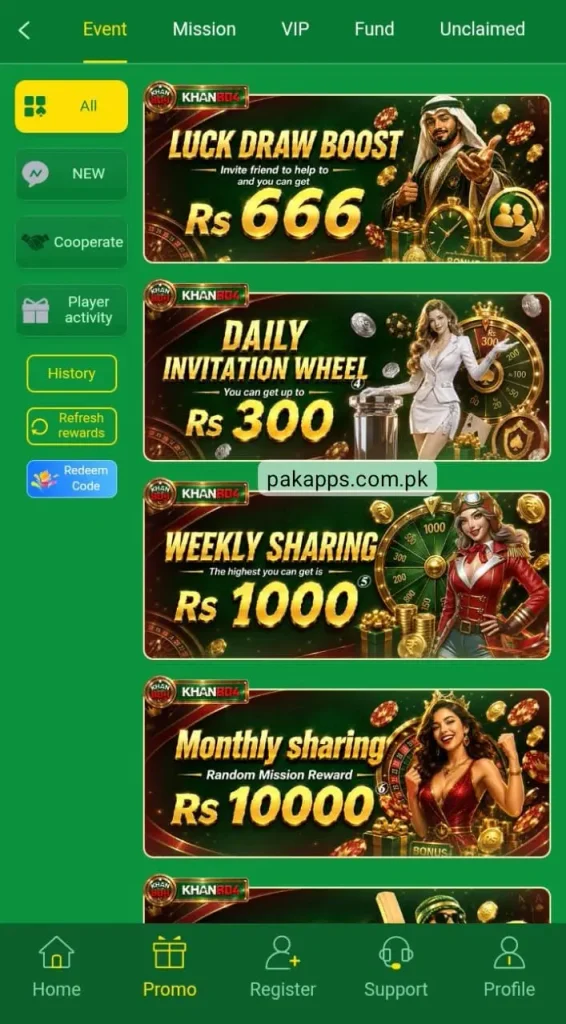 khan804 earning app